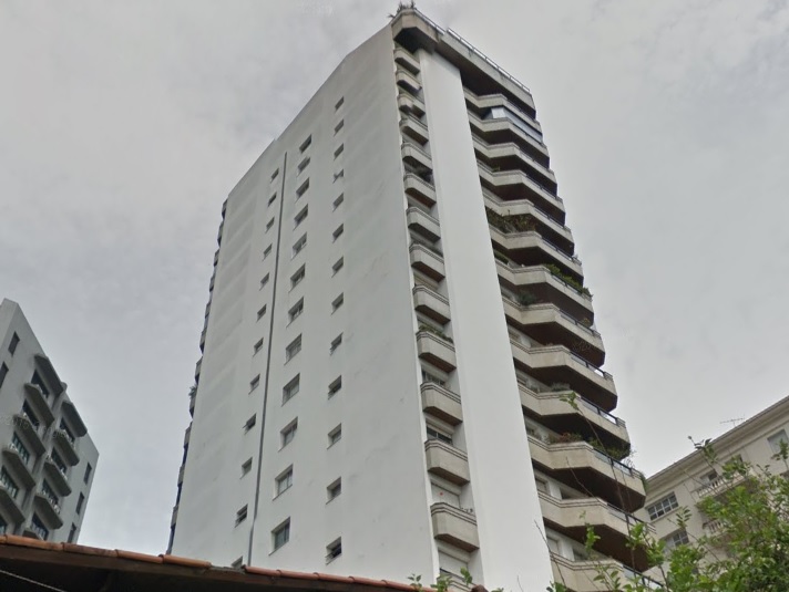 Imagem de fundo do condomínio Condomínio Cap D'age - Campo Belo - São Paulo - SP