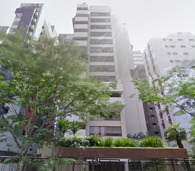 Imagem de fundo do condomínio Condomínio Capanema 74 Jardim Paulista - Cerqueira César - São Paulo - SP