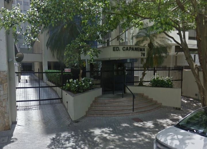 Imagem de fundo do condomínio Condomínio Capanema 76 - Jardim Paulista - São Paulo - SP