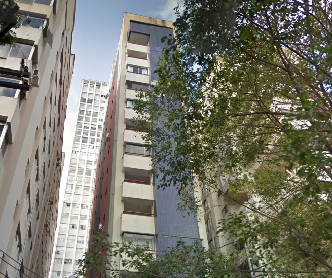 Imagem de fundo do condomínio Condomínio Capanema 76 - Jardim Paulista - São Paulo - SP