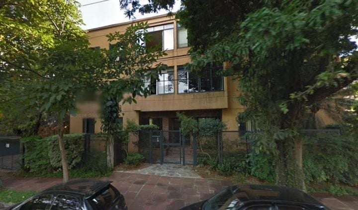 Imagem de fundo do condomínio Condomínio Capitão - Jardim Paulistano - São Paulo - SP