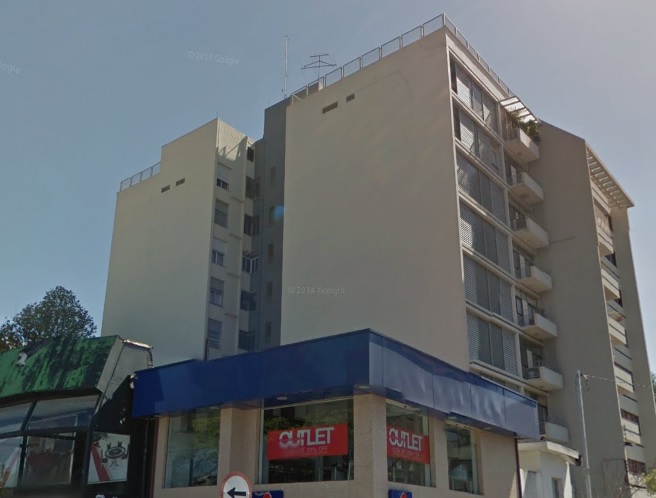 Imagem de fundo do condomínio Condomínio Capitão Prudente 151 - Pinheiros - São Paulo - SP