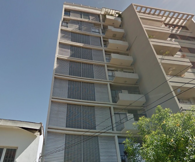 Imagem de fundo do condomínio Condomínio Capitão Prudente 151 - Pinheiros - São Paulo - SP
