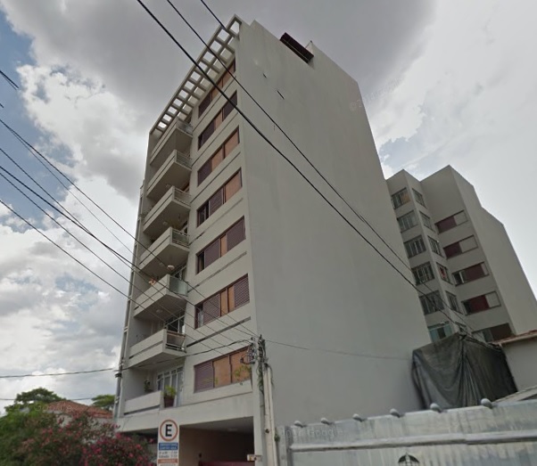Imagem de fundo do condomínio Condomínio Capitão Prudente 161 - Pinheiros - São Paulo - SP