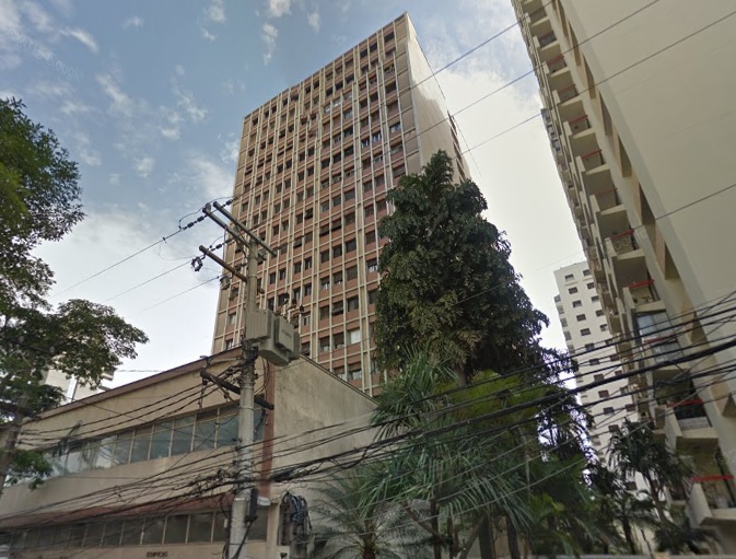 Imagem de fundo do condomínio Condomínio Capote Valente 668 - Pinheiros - São Paulo - SP