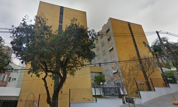 Imagem de fundo do condomínio Condomínio Capote Valente 929 - Pinheiros - São Paulo - SP
