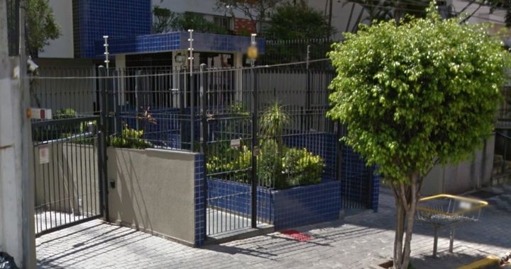 Imagem de fundo do condomínio Condomínio - Capri Higienópolis - São Paulo - SP