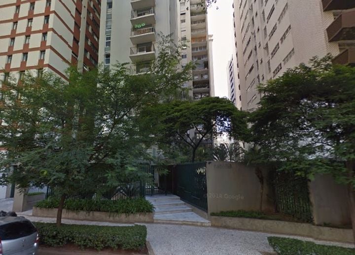 Imagem de fundo do condomínio Condomínio Carajás Jardim América Batataes 333 - Jardim Paulista - São Paulo - SP