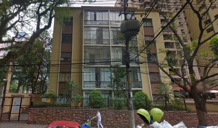 Imagem de fundo do condomínio Condomínio Carajás Jardim Paulista - Jaú 99 - São Paulo - SP