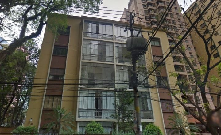 Imagem de fundo do condomínio Condomínio Carajás Jardim Paulista - Jaú 99 - São Paulo - SP