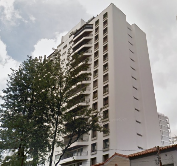 Imagem de fundo do condomínio Condomínio - Caravaggio Paraíso - São Paulo - SP