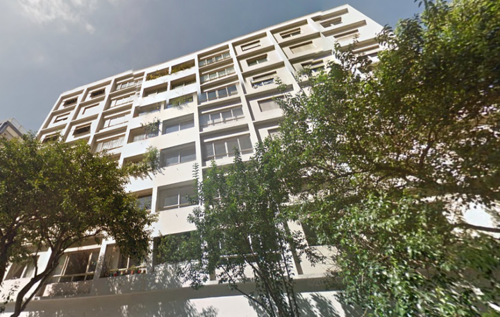 Imagem de fundo do condomínio Condomínio Caravelle - Barra Funda - São Paulo - SP