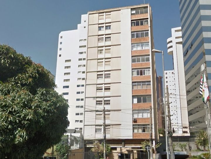Imagem de fundo do condomínio Condomínio Caravelle Itaim - Itaim Bibi - São Paulo - SP