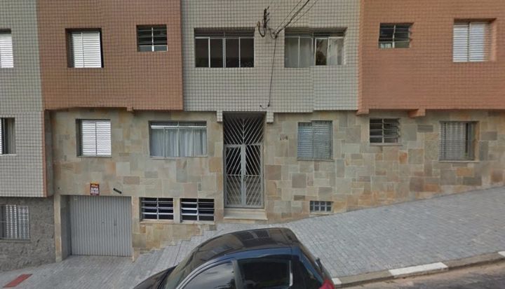 Imagem de fundo do condomínio Condomínio Cardima - Sumaré - São Paulo - SP