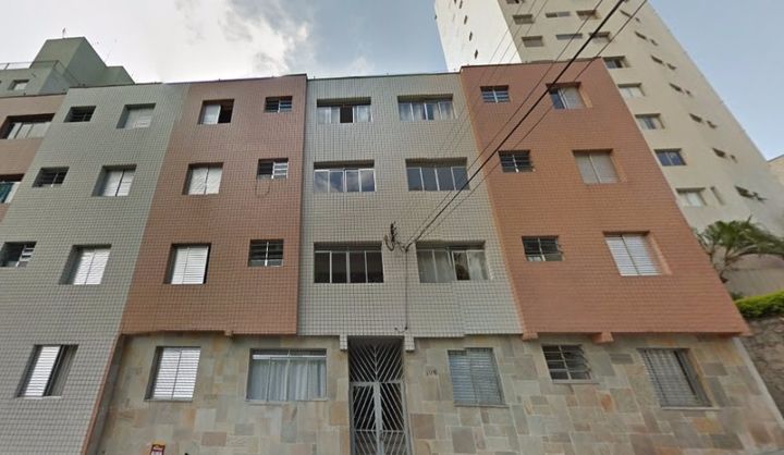 Imagem de fundo do condomínio Condomínio Cardima - Sumaré - São Paulo - SP