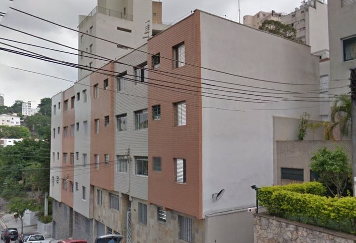 Imagem de fundo do condomínio Condomínio Cardima - Sumaré - São Paulo - SP
