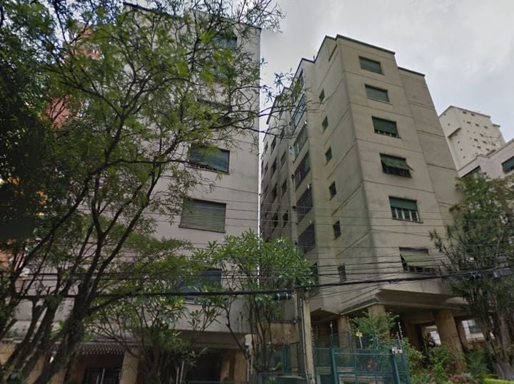 Imagem de fundo do condomínio Condomínio Cardoso De Almeida - Perdizes - São Paulo - SP