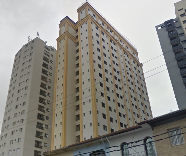 Imagem de fundo do condomínio Condomínio Carla - Valéria Saúde - São Paulo - SP