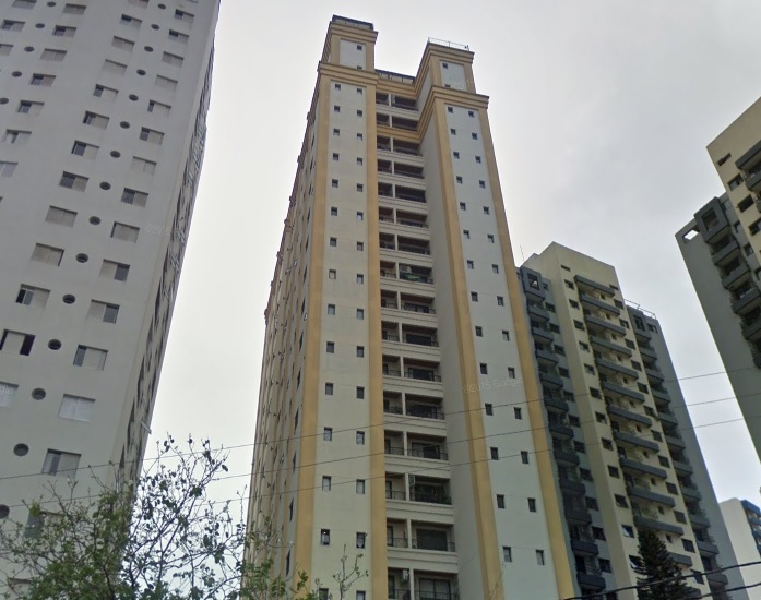 Imagem de fundo do condomínio Condomínio Carla - Valéria Saúde - São Paulo - SP