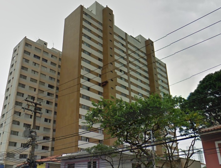 Imagem de fundo do condomínio Condomínio Carlos Eduardo - Vila Mariana - São Paulo - SP