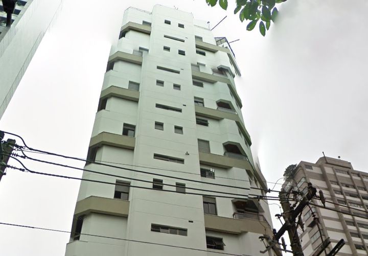 Imagem de fundo do condomínio Condomínio Carmel - Houses Vila Nova Conceição - São Paulo - SP