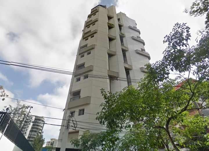 Imagem de fundo do condomínio Condomínio Carmel - Houses Vila Nova Conceição - São Paulo - SP