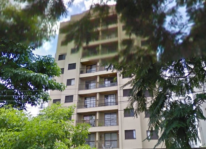 Imagem de fundo do condomínio Condomínio Carmen Silva - Lapa - São Paulo - SP