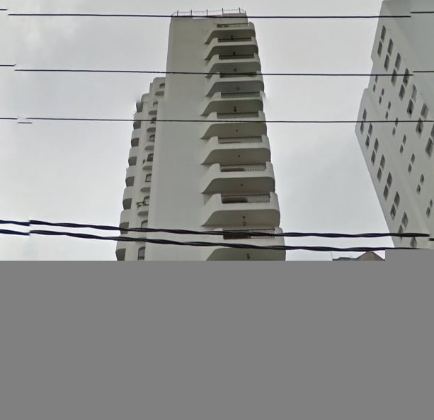 Imagem de fundo do condomínio Condomínio Carolina Do Sul - Brooklin - São Paulo - SP