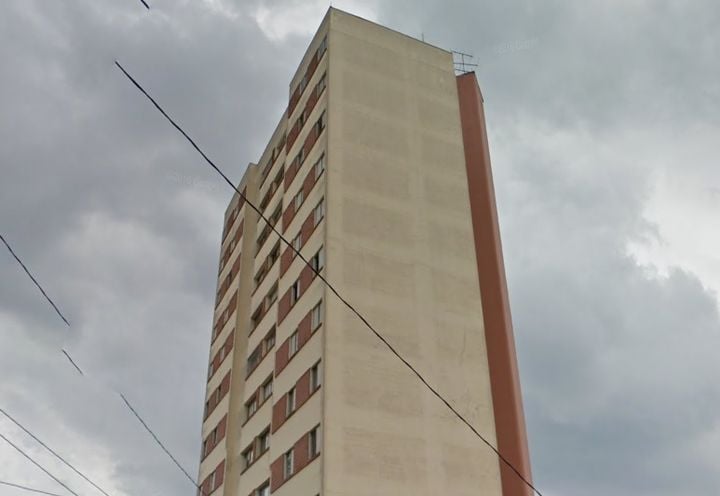 Imagem de fundo do condomínio Condomínio - Carolina Saúde - São Paulo - SP
