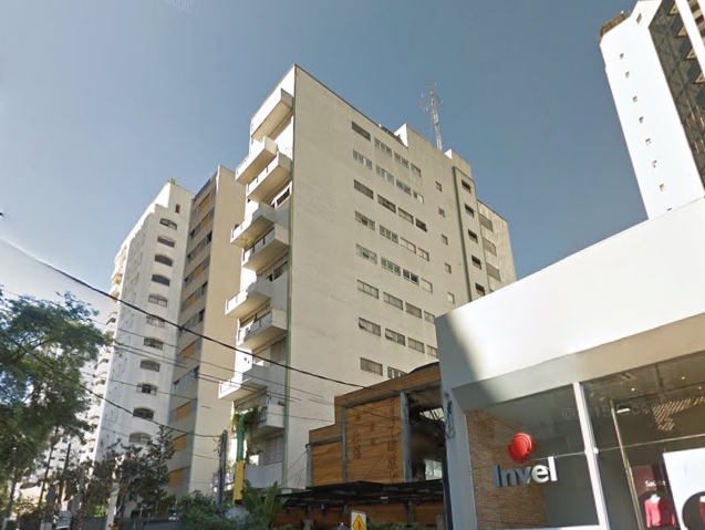 Imagem de fundo do condomínio Condomínio Carolinda Jardim América - Cerqueira César - São Paulo - SP