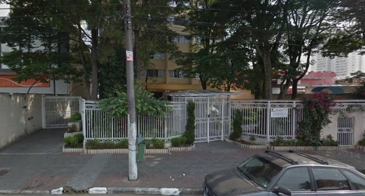 Imagem de fundo do condomínio Condomínio Carpina Managua - Resedá Saúde - São Paulo - SP