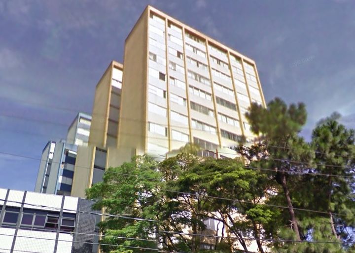 Imagem de fundo do condomínio Condomínio Carpina Managua - Resedá Saúde - São Paulo - SP