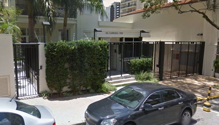 Imagem de fundo do condomínio Condomínio Carrara Pompéia - Vila Pompéia - São Paulo - SP