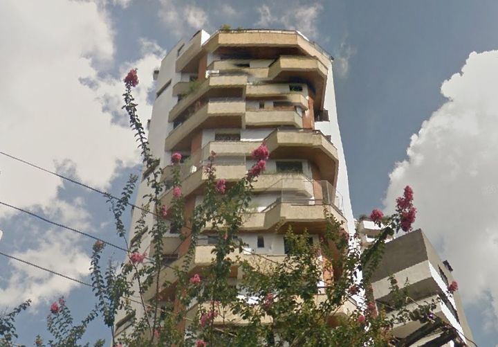 Imagem de fundo do condomínio Condomínio - Cartier Higienópolis - São Paulo - SP