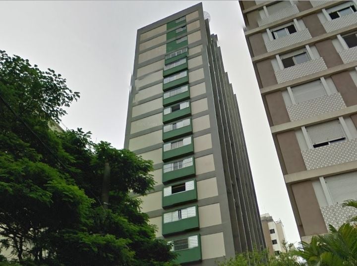 Imagem de fundo do condomínio Condomínio Carue - Vila Mariana - São Paulo - SP