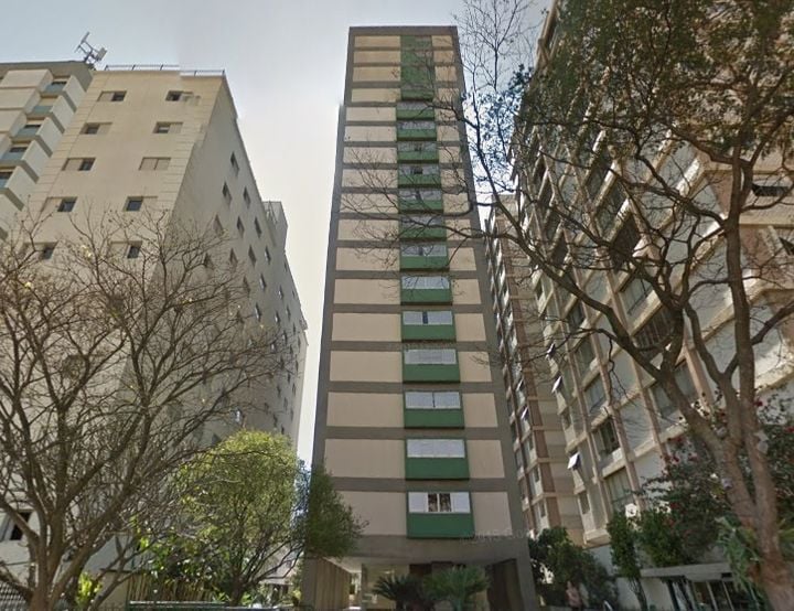 Imagem de fundo do condomínio Condomínio Carue - Vila Mariana - São Paulo - SP