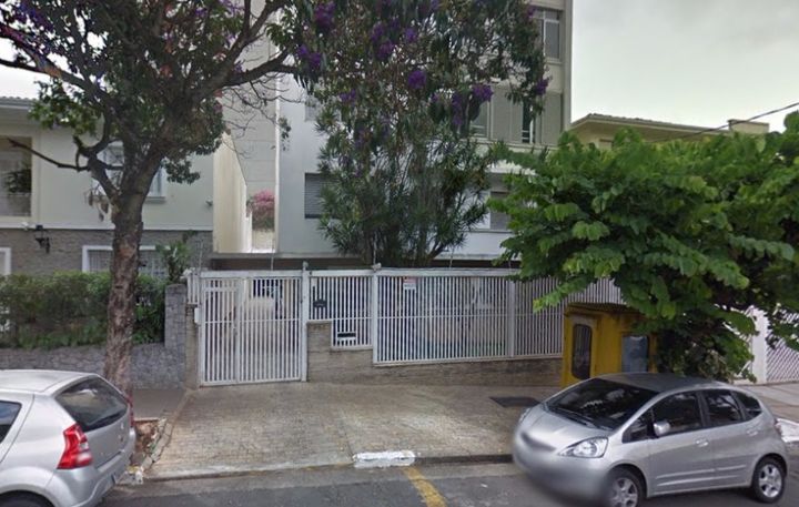 Imagem de fundo do condomínio Condomínio - Carvalhal Paraíso - São Paulo - SP
