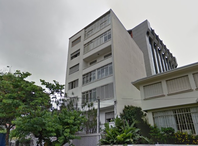 Imagem de fundo do condomínio Condomínio - Carvalhal Paraíso - São Paulo - SP