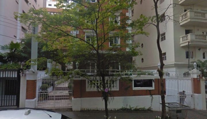 Imagem de fundo do condomínio Condomínio Casa Branca 1009 - Jardim Paulista - São Paulo - SP