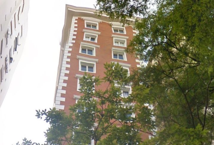 Imagem de fundo do condomínio Condomínio Casa Branca 1009 - Jardim Paulista - São Paulo - SP