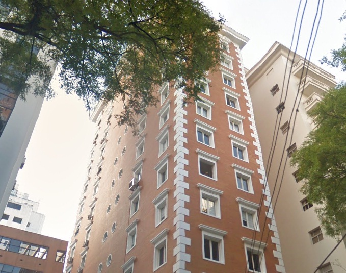 Imagem de fundo do condomínio Condomínio Casa Branca 1009 - Jardim Paulista - São Paulo - SP