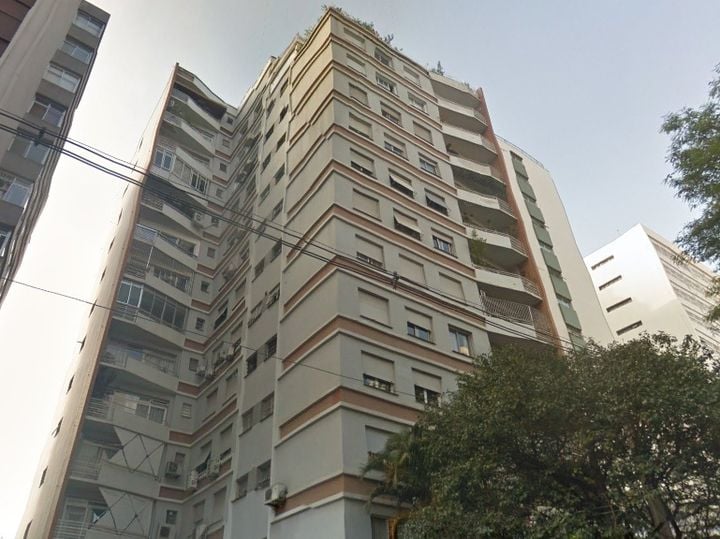 Imagem de fundo do condomínio Condomínio Casa Branca 1111 - Jardim Paulista - São Paulo - SP