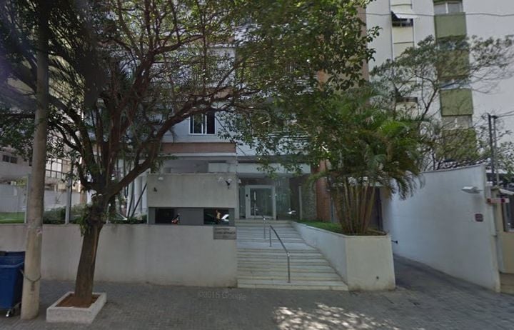 Imagem de fundo do condomínio Condomínio Casa Branca 1111 - Jardim Paulista - São Paulo - SP