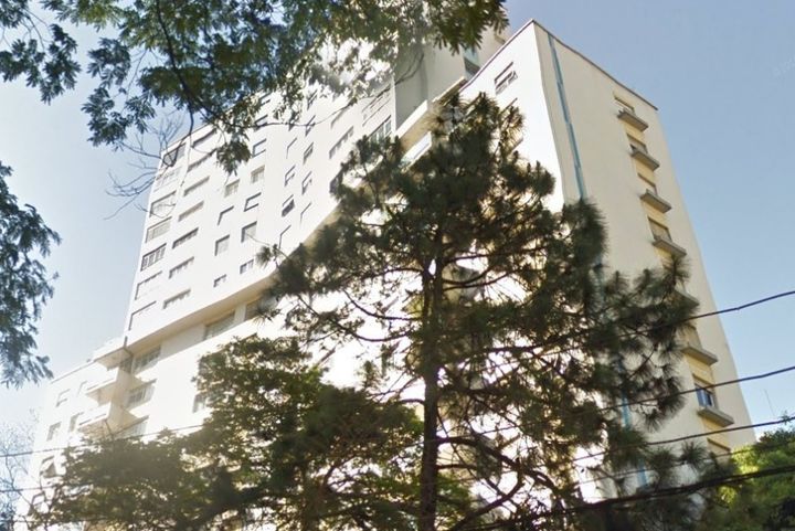 Imagem de fundo do condomínio Condomínio Casa Branca 327 - Jardim Paulista - São Paulo - SP