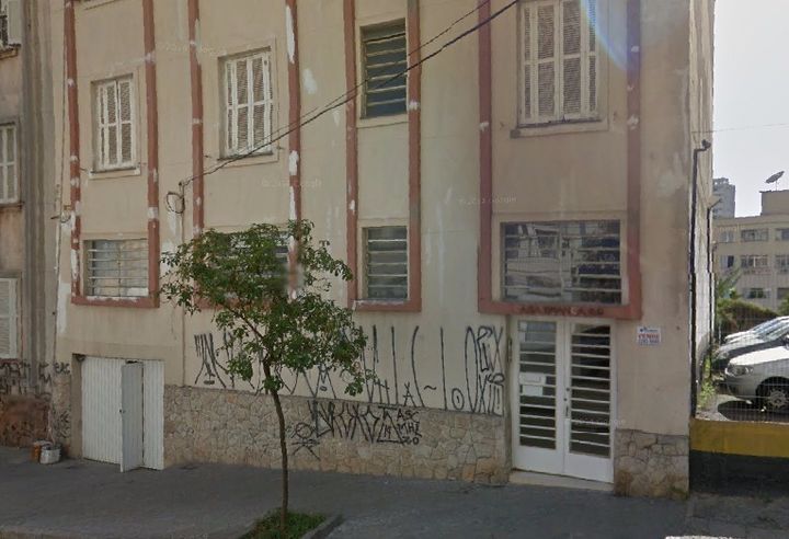 Imagem de fundo do condomínio Condomínio Casa Branca - Bela Vista - São Paulo - SP