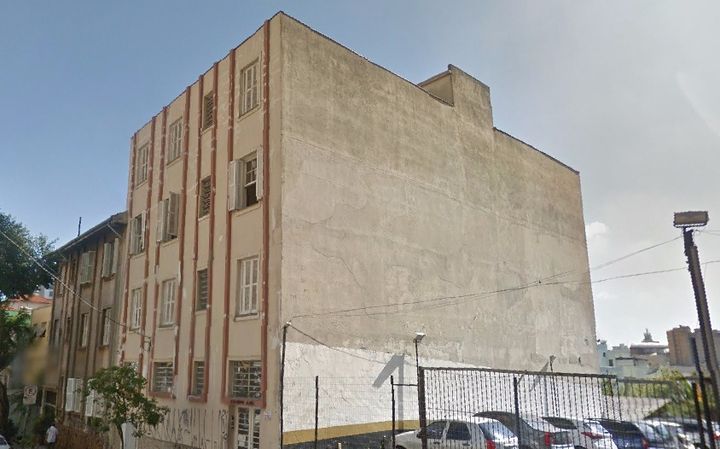 Imagem de fundo do condomínio Condomínio Casa Branca - Bela Vista - São Paulo - SP