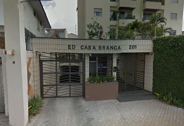Imagem de fundo do condomínio Condomínio Casa - Branca Saúde - São Paulo - SP