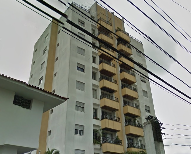 Imagem de fundo do condomínio Condomínio Casa - Branca Saúde - São Paulo - SP