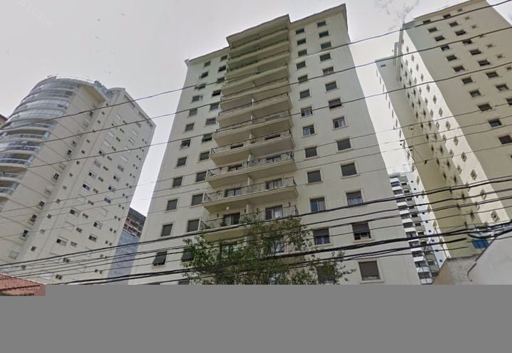 Condomínio Casa De Escócia - Perdizes - São Paulo - SP