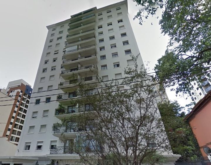Imagem de fundo do condomínio Condomínio Casa De Florença - Perdizes - São Paulo - SP